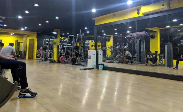 Photo of Whitefield Total Fitness