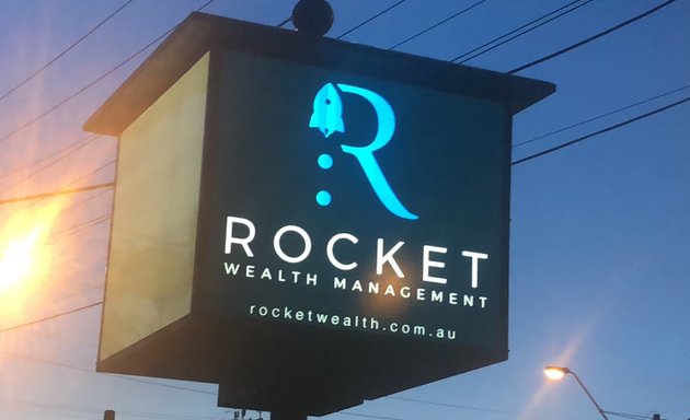 Photo of Rocket Wealth Management