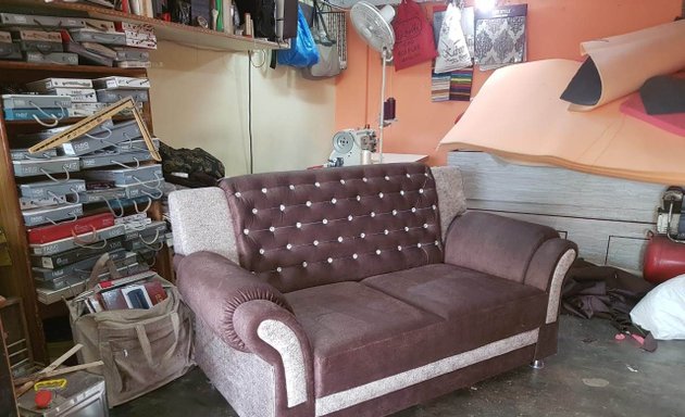 Photo of A.g.sofa Trends