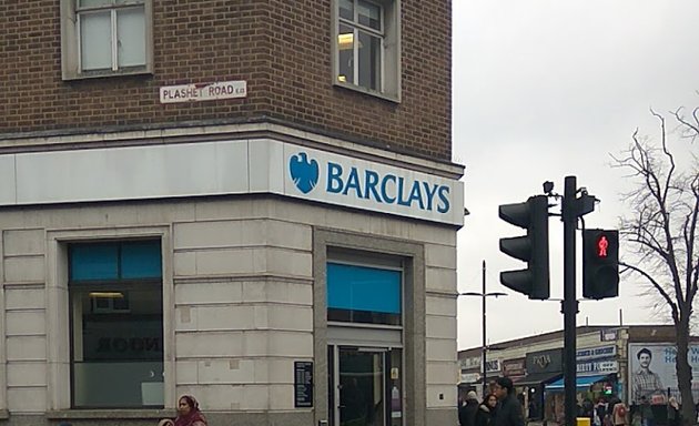 Photo of Barclays Bank