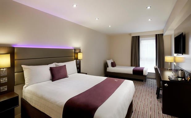 Photo of Premier Inn Liverpool (West Derby) hotel