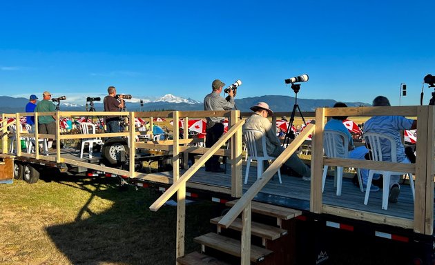 Photo of Abbotsford Airshow Society Office