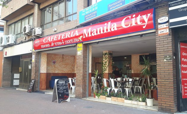 Foto de Manila City