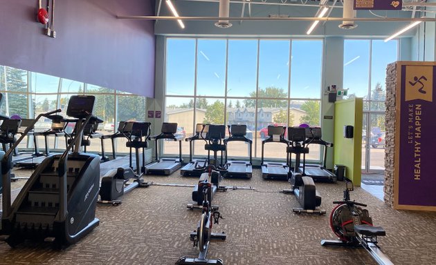 Photo of Anytime Fitness