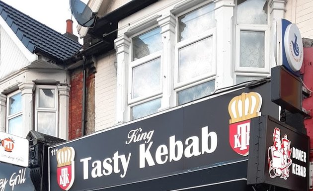 Photo of King Tasty Kebab