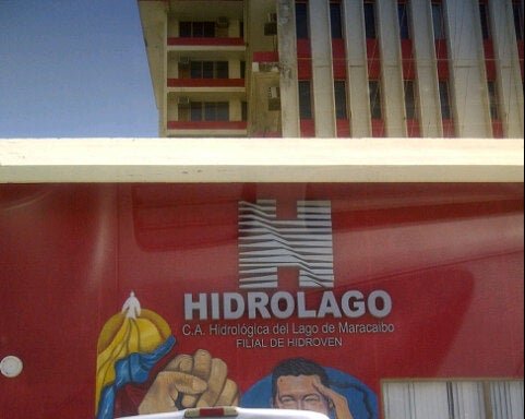 Foto de Hidrolago Sede Principal