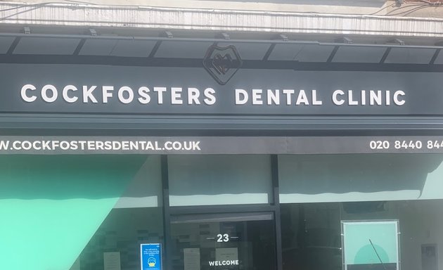 Photo of Cockfosters Dental Clinic