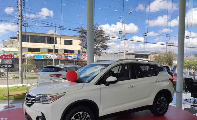 Foto de Mirasol gac Motor Cuenca