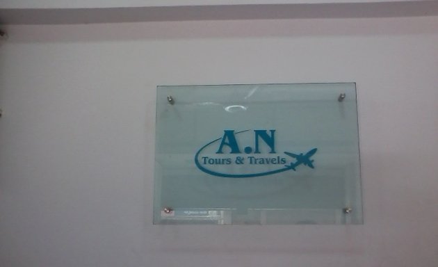 Photo of A.N.tours & travels / FOODIEZZ