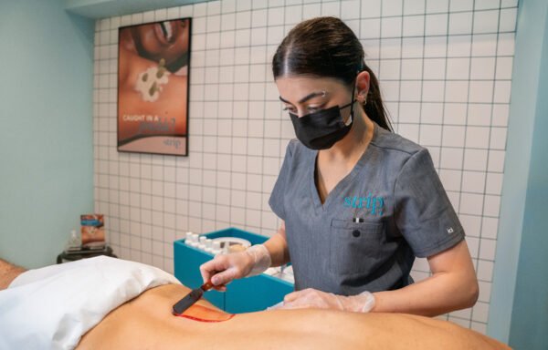 Photo of Strip Hair Removal Experts Soho