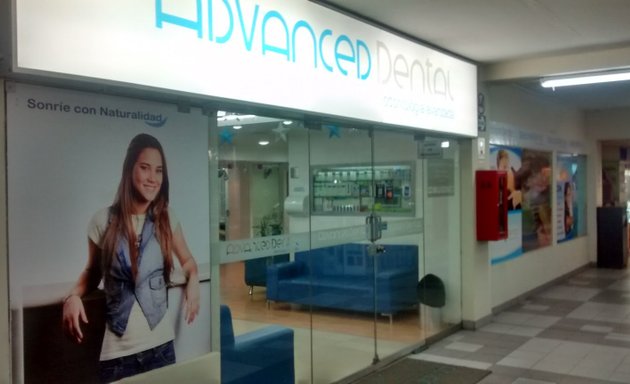 Foto de Advanced Dental