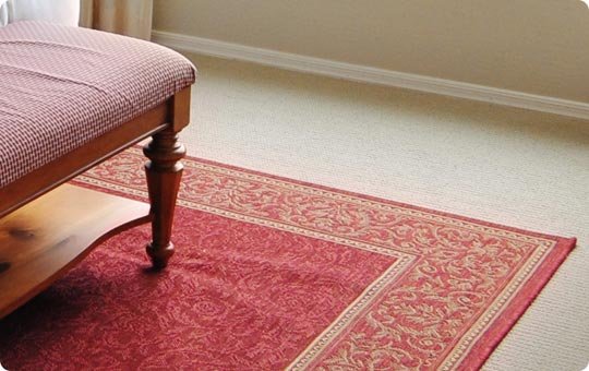 Photo of Seattle Carpet Cleaning