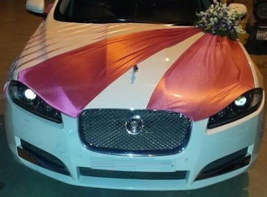 Photo of Hyderabad Wedding Cars