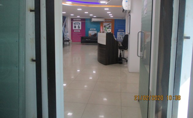 Photo of Praba's VCare Health Clinic (P) Ltd., - Gachibowli