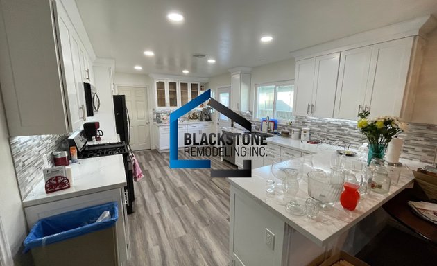 Photo of Blackstone Remodeling