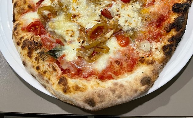 Photo of Savino Pizzeria