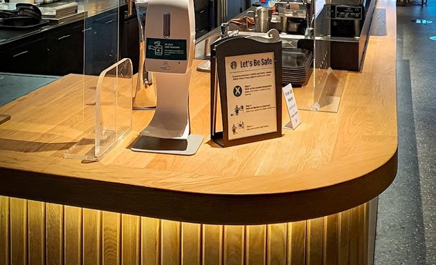 Photo of Starbucks Reserve