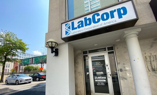 Photo of Labcorp