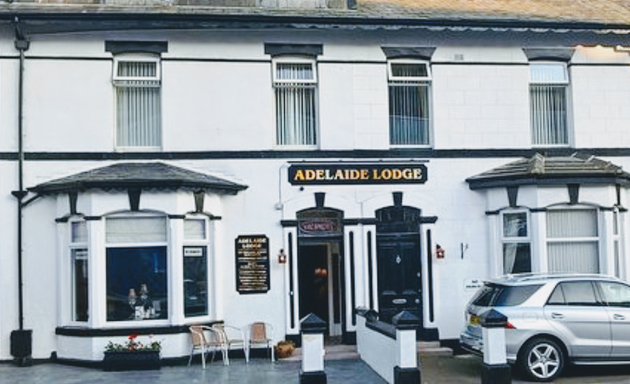 Photo of Adelaide Lodge