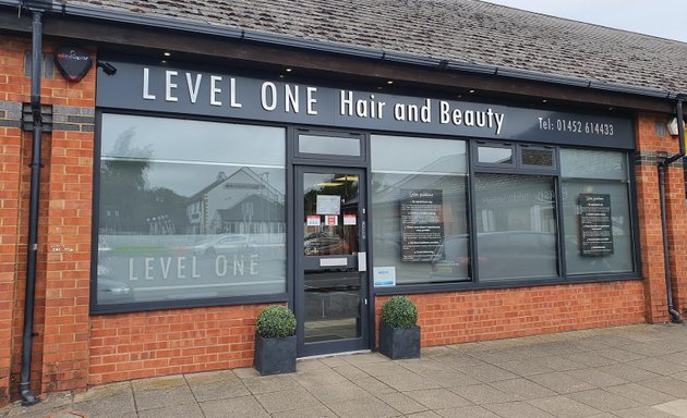Photo of Level One Hair Design & Beauty Salon