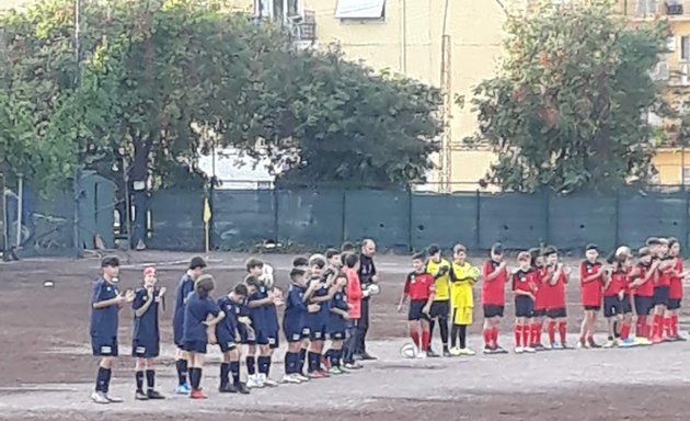 foto Polisportiva G.Castello Calcio