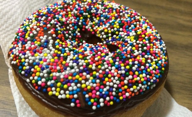 Photo of Donut Star