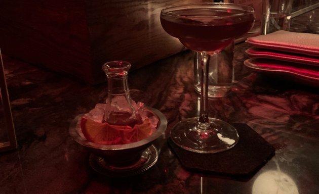 Photo of The Fox Bar & Cocktail Club