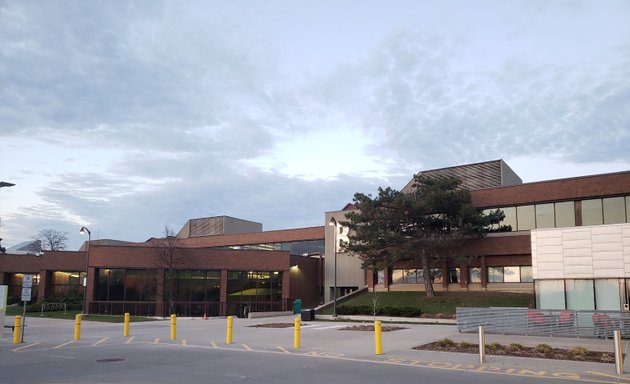 Photo of Centennial College (Ashtonbee Campus)