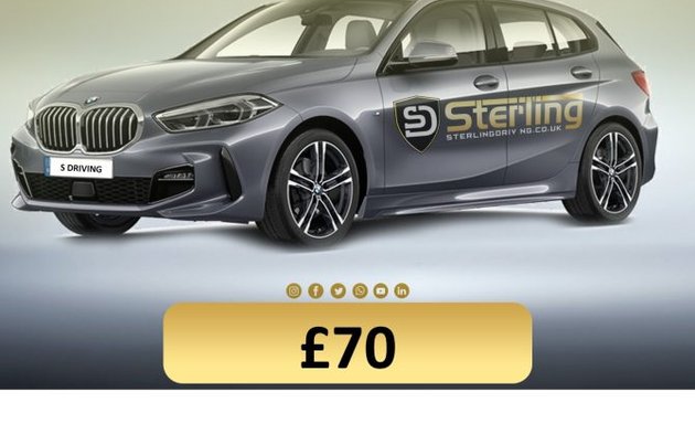 Photo of Sterling Driving School Automatic