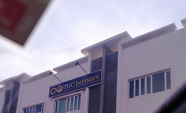 Photo of tgc Infinity Management