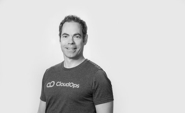 Photo of CloudOps Inc.