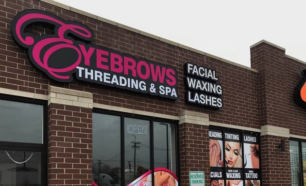 Photo of Eyebrows Threading and spa