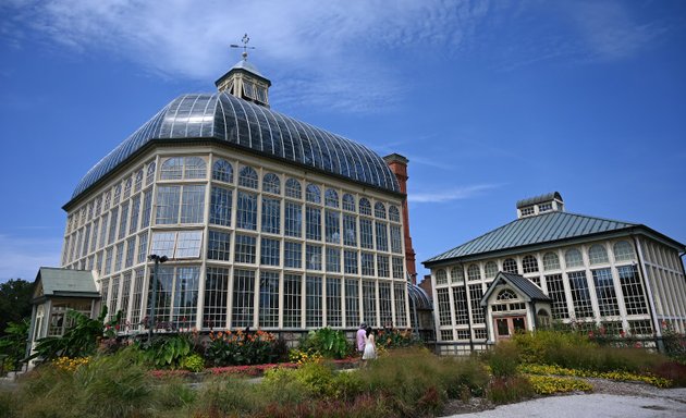 Photo of Rawlings Conservatory