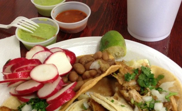 Photo of Tacos El Gordo