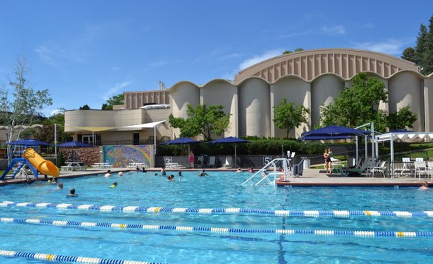 Photo of JCC Fitness & Aquatics Center