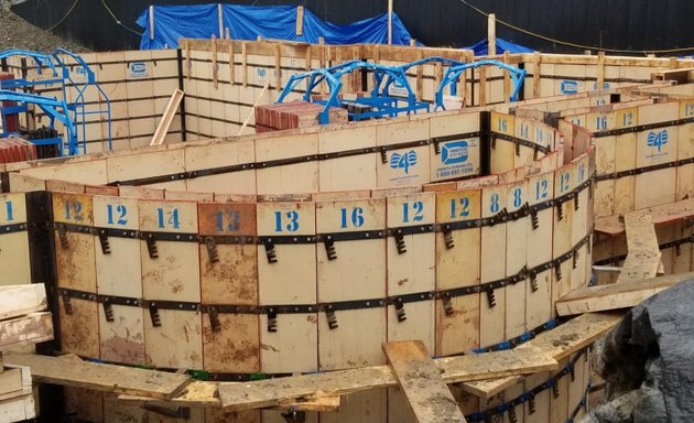 Photo of Trucore Concrete Forming