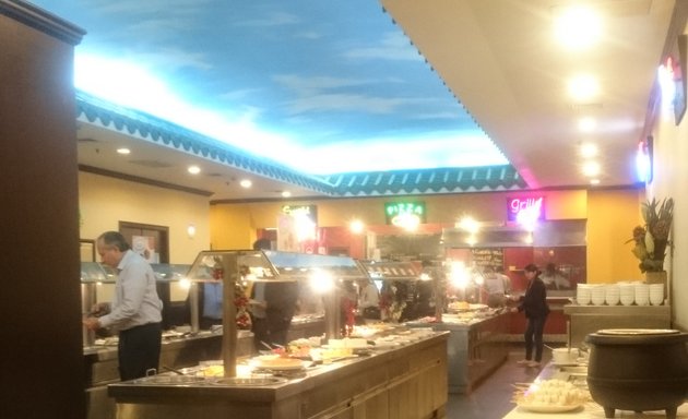 Foto de Restaurant Buffet Mandarín