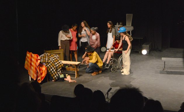 Foto de Off Artes Escénicas | Sala y Escuela de Teatro en València