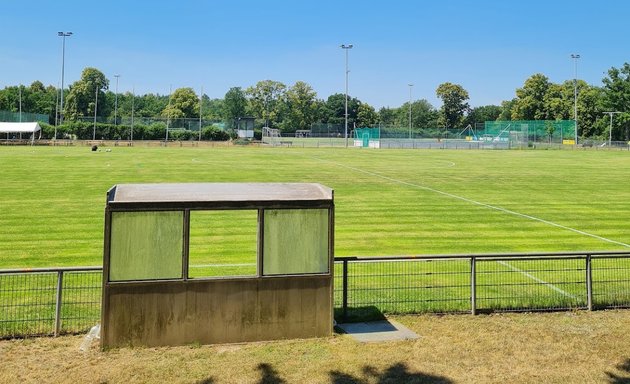 Foto von Sportplatz Schwanheim