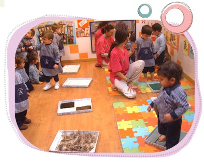 Foto de Centro de Educación Infantil Montessori-san Isidro
