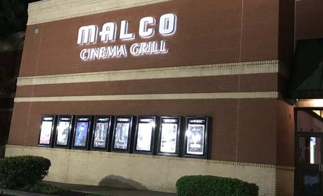 Photo of Malco Paradiso Cinema Grill & IMAX