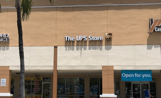 Photo of The UPS Store