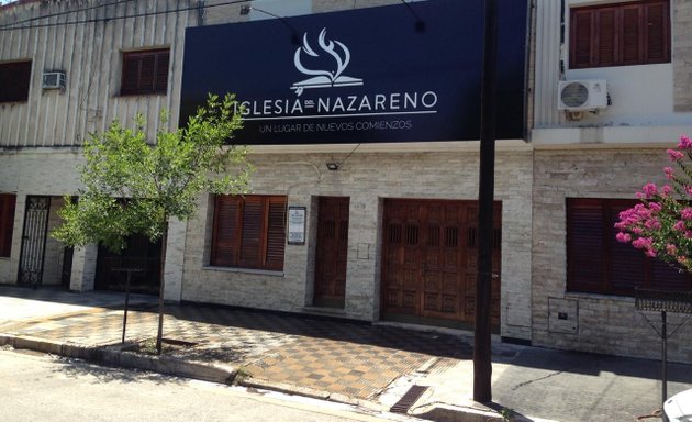 Foto de Iglesia del Nazareno Puerta Abierta Córdoba