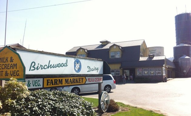 Photo of Birchwood Dairy Farm