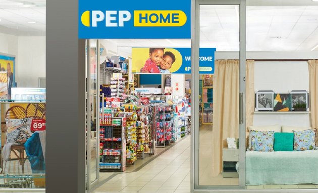 Photo of PEP Home Ottery Centre