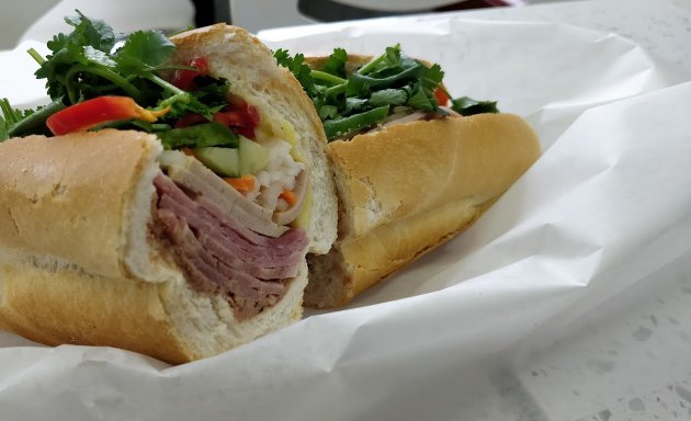 Photo of Nhu Lan Bakery & Sandwiches