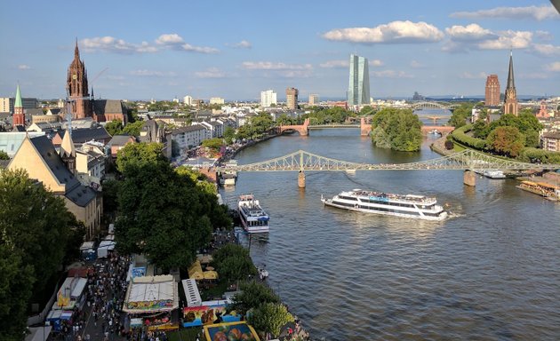 Foto von Marianne Menk-Preiss, M.A. Tierheilpraktikerin