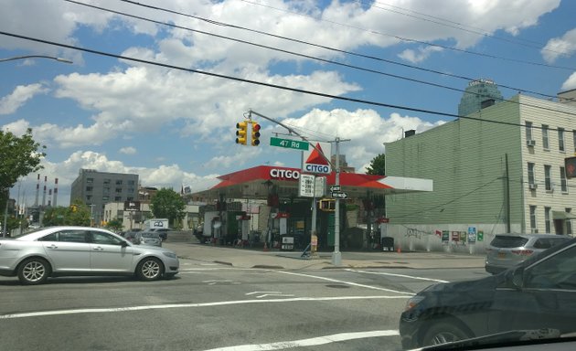 Photo of Citgo