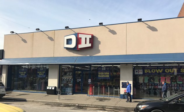 Photo of DII Deals & Discounts