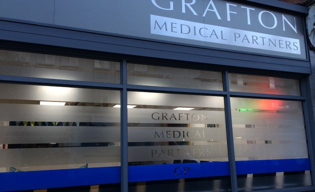 Photo of Grafton Medical Partners